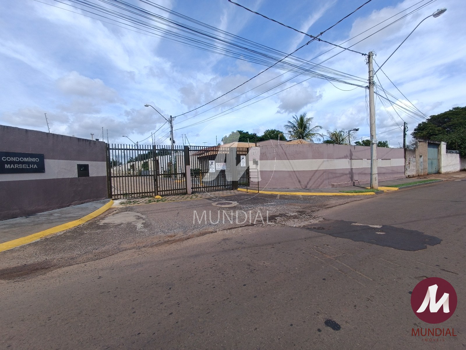 Fachada Condominio — foto 21