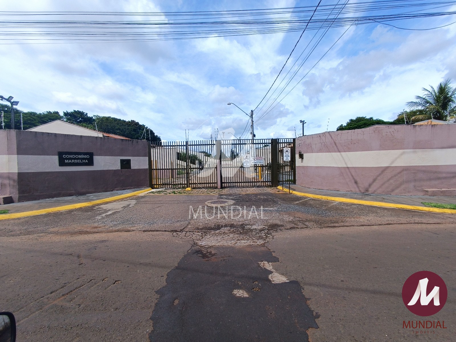 Fachada Condominio — foto 22
