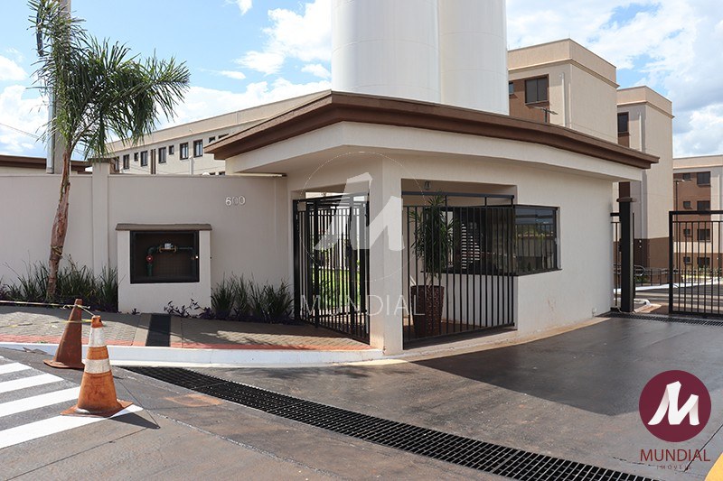 Fachada Condominio — foto 9