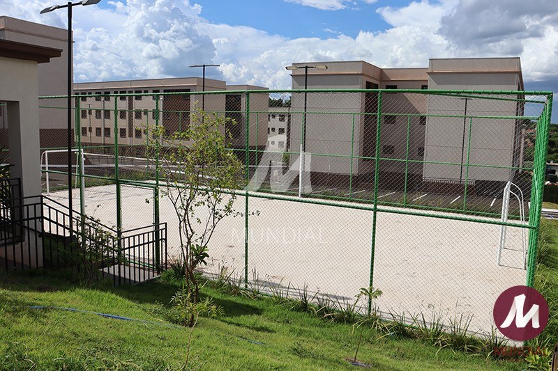Quadra de esportes — foto 18