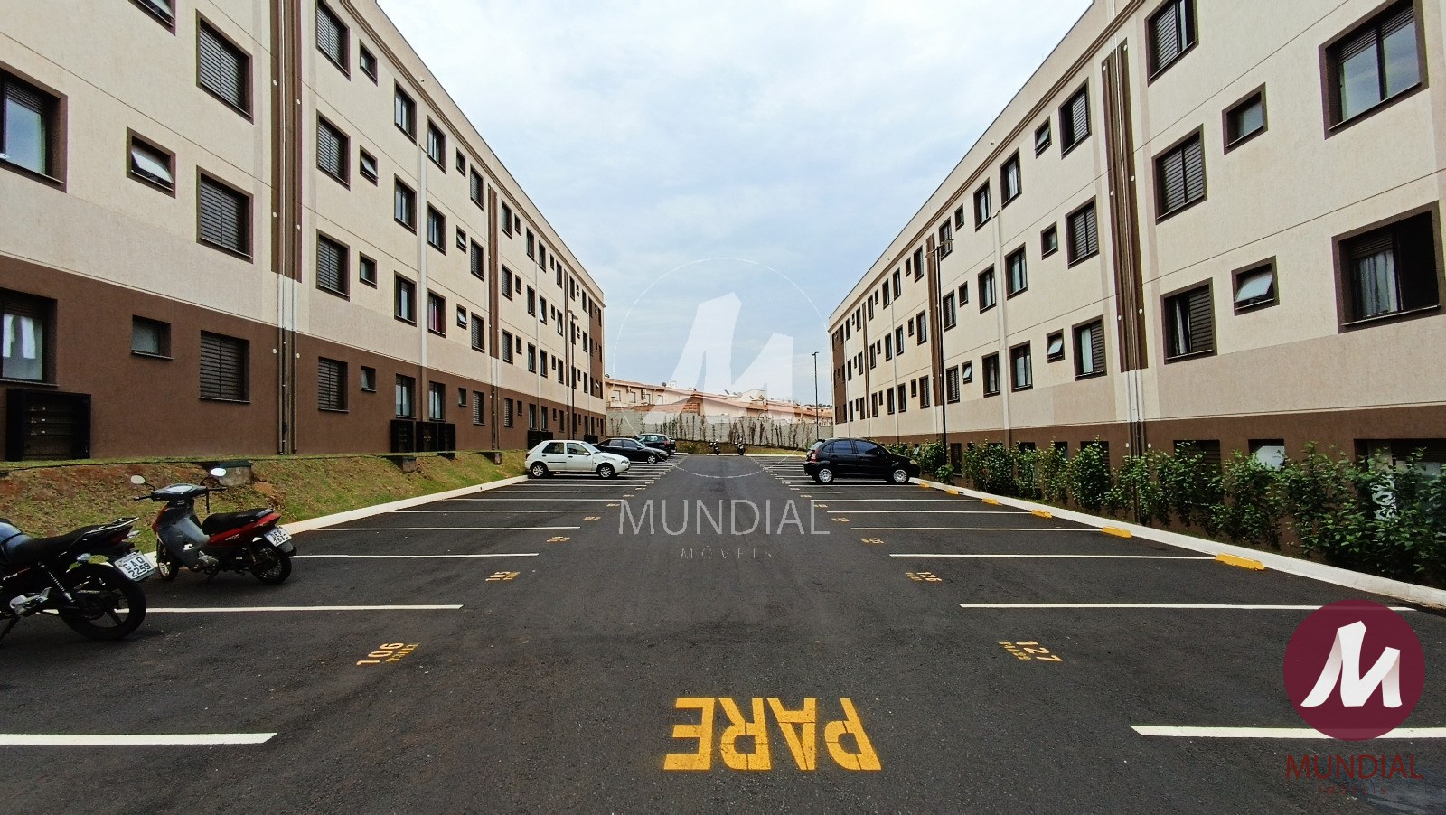 Garagem — foto 21