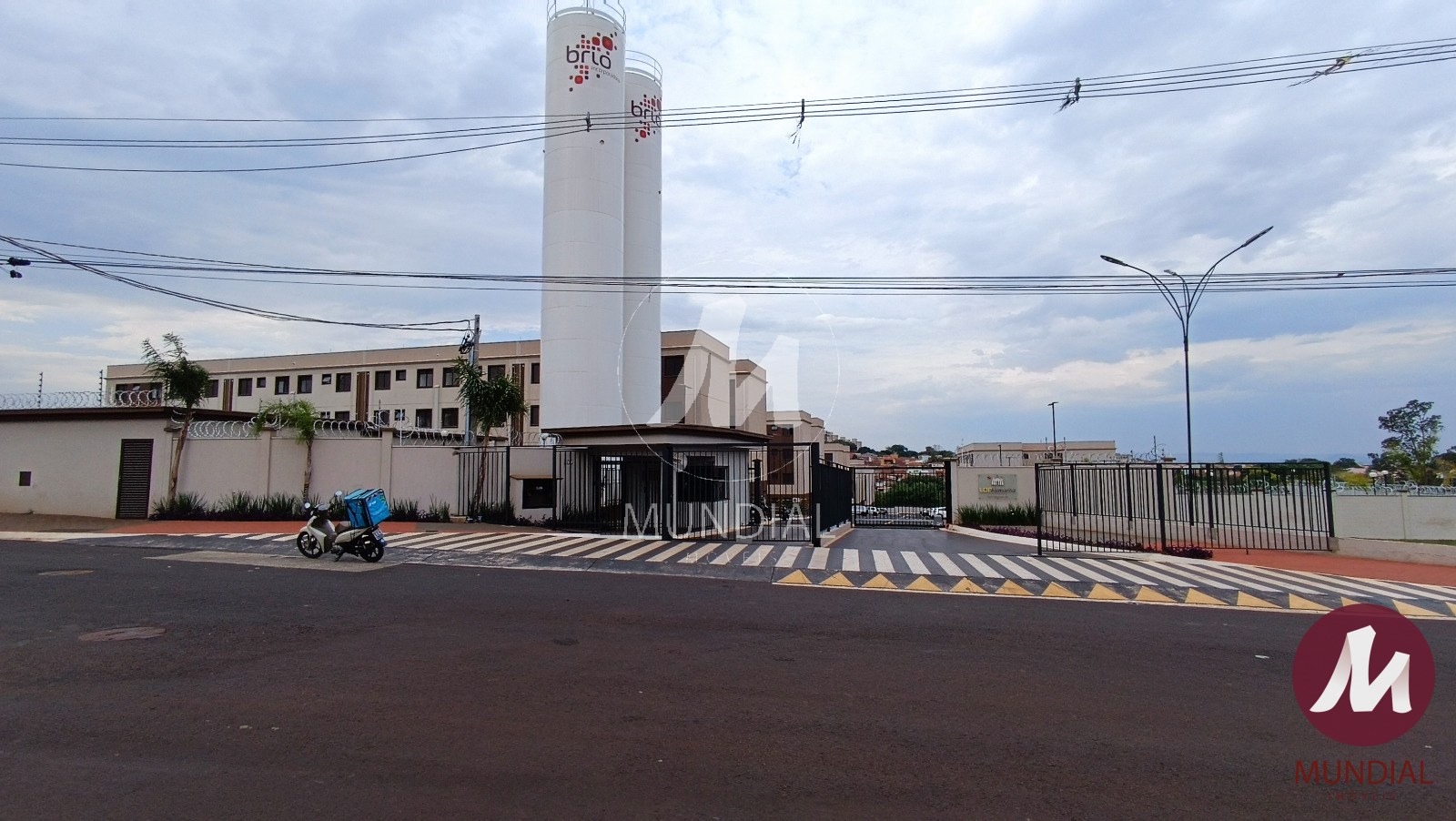 Fachada Condominio — foto 7