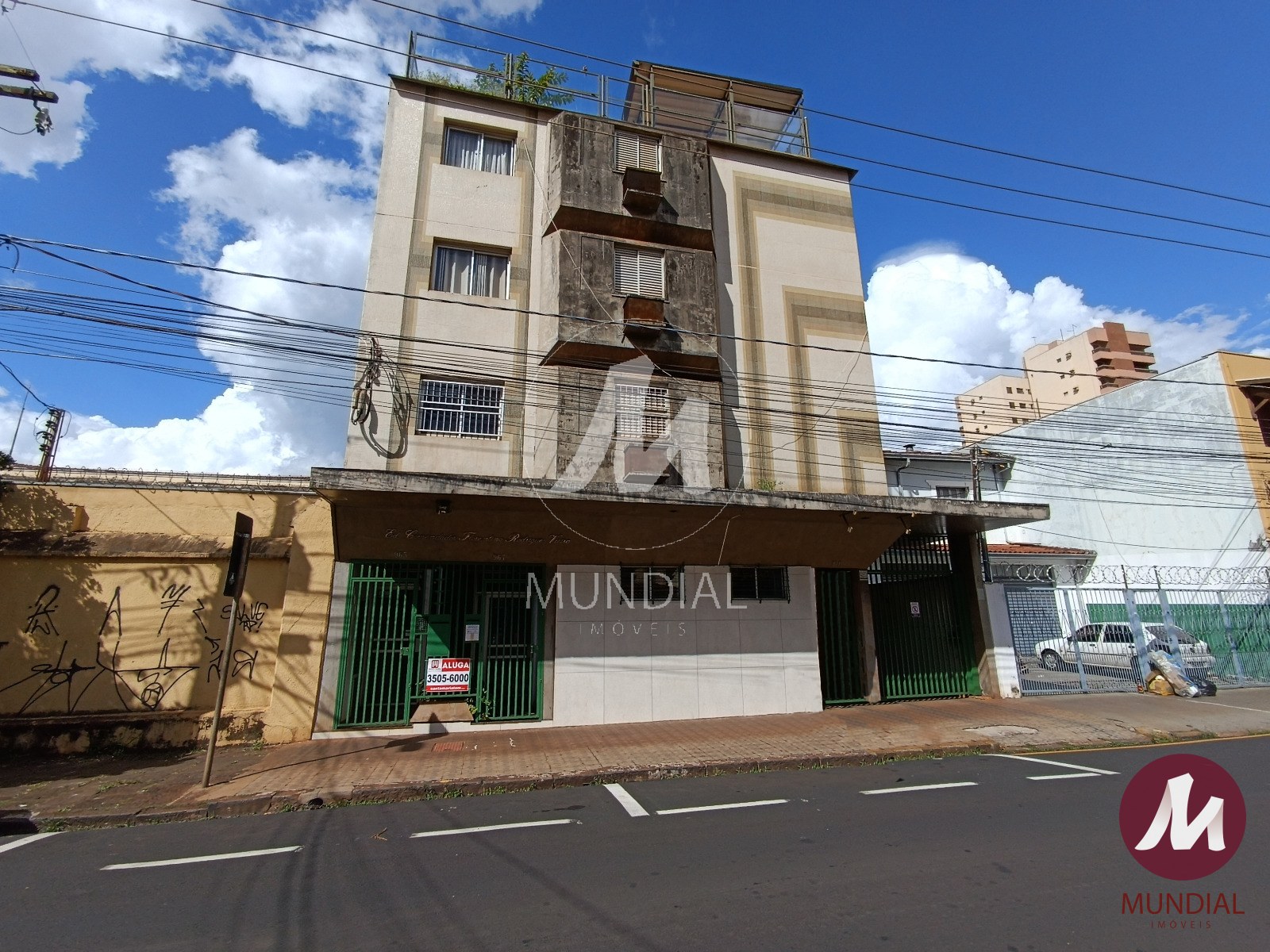 Fachada Condominio — foto 11