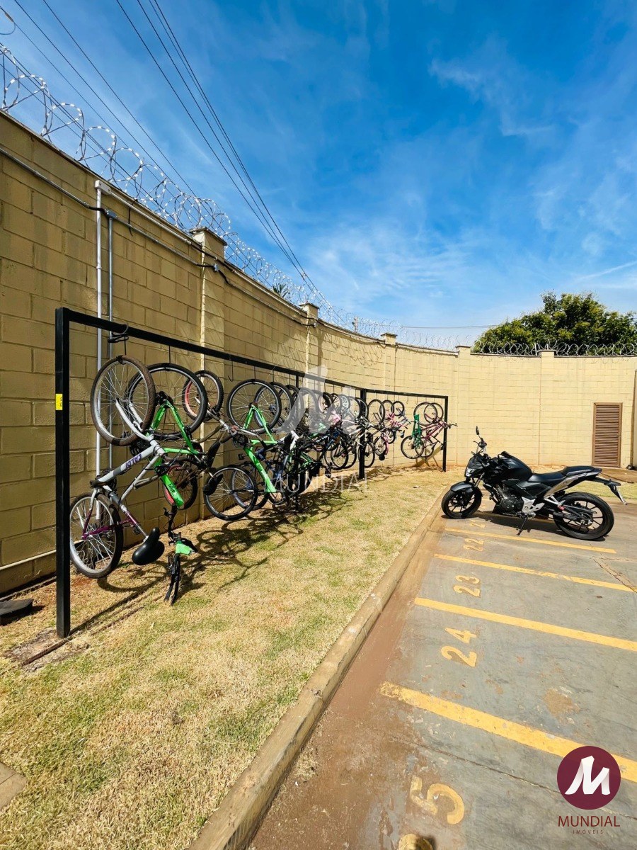 bicicletário — foto 17