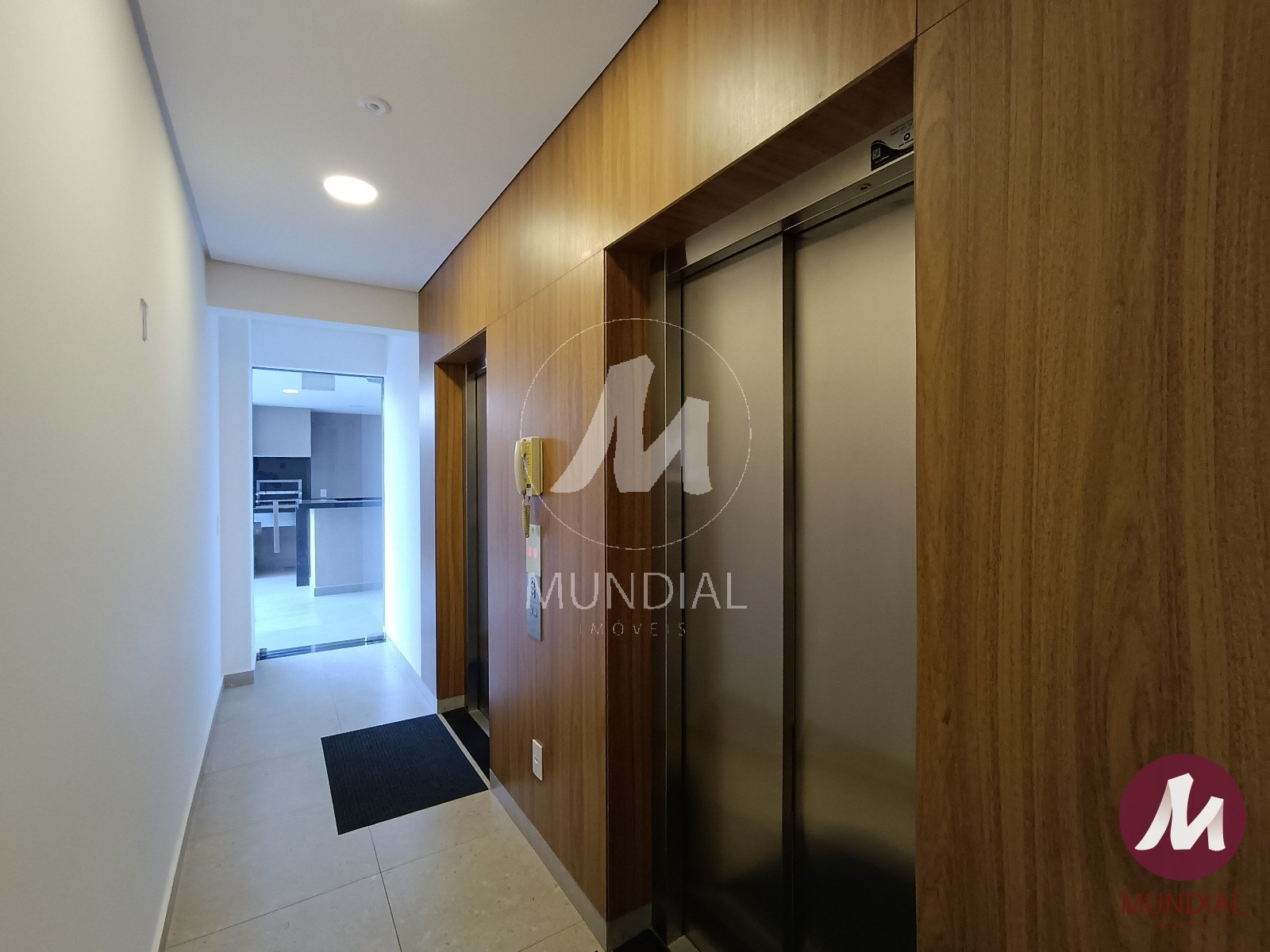Elevador — foto 17