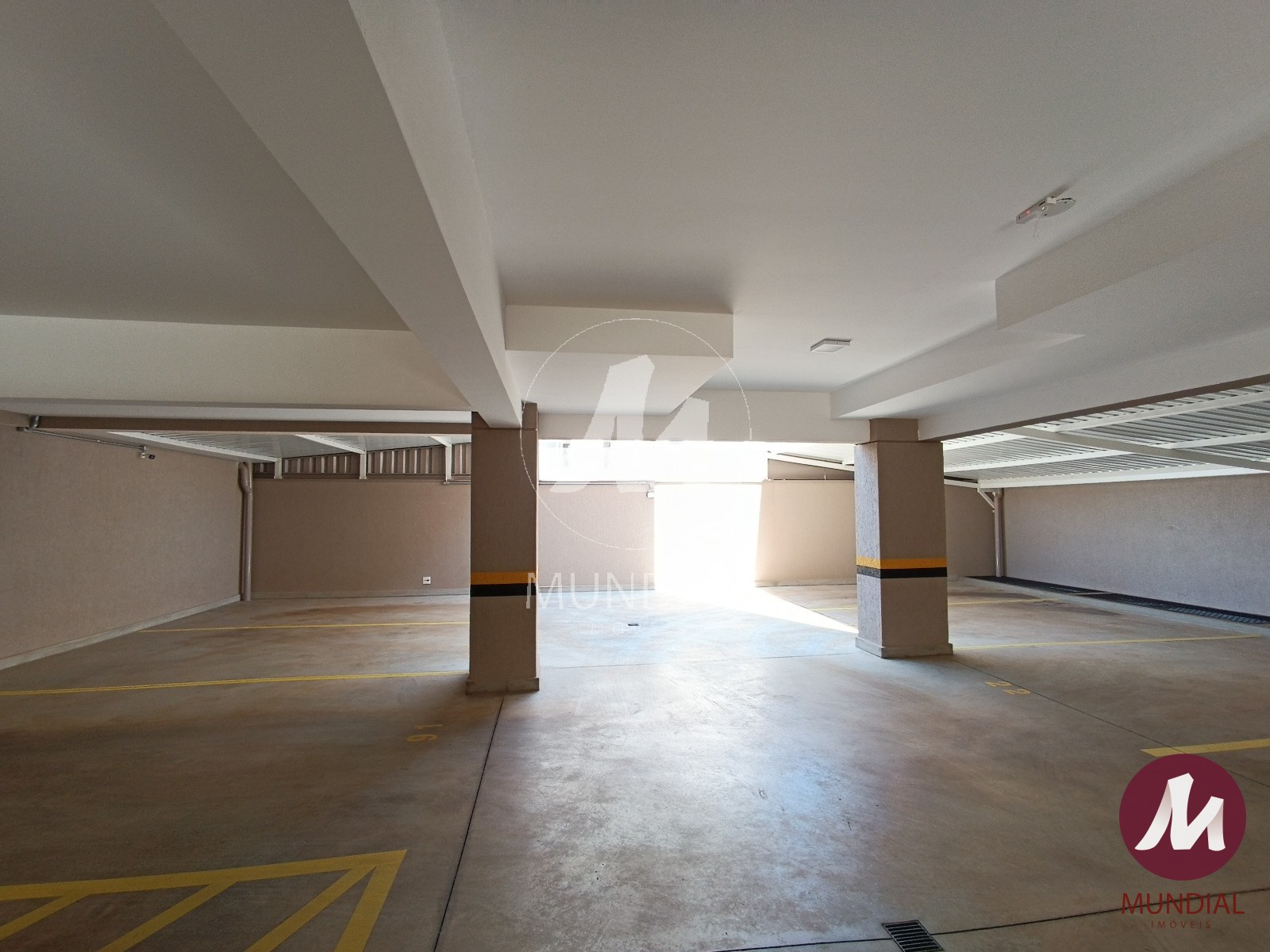 Garagem — foto 20