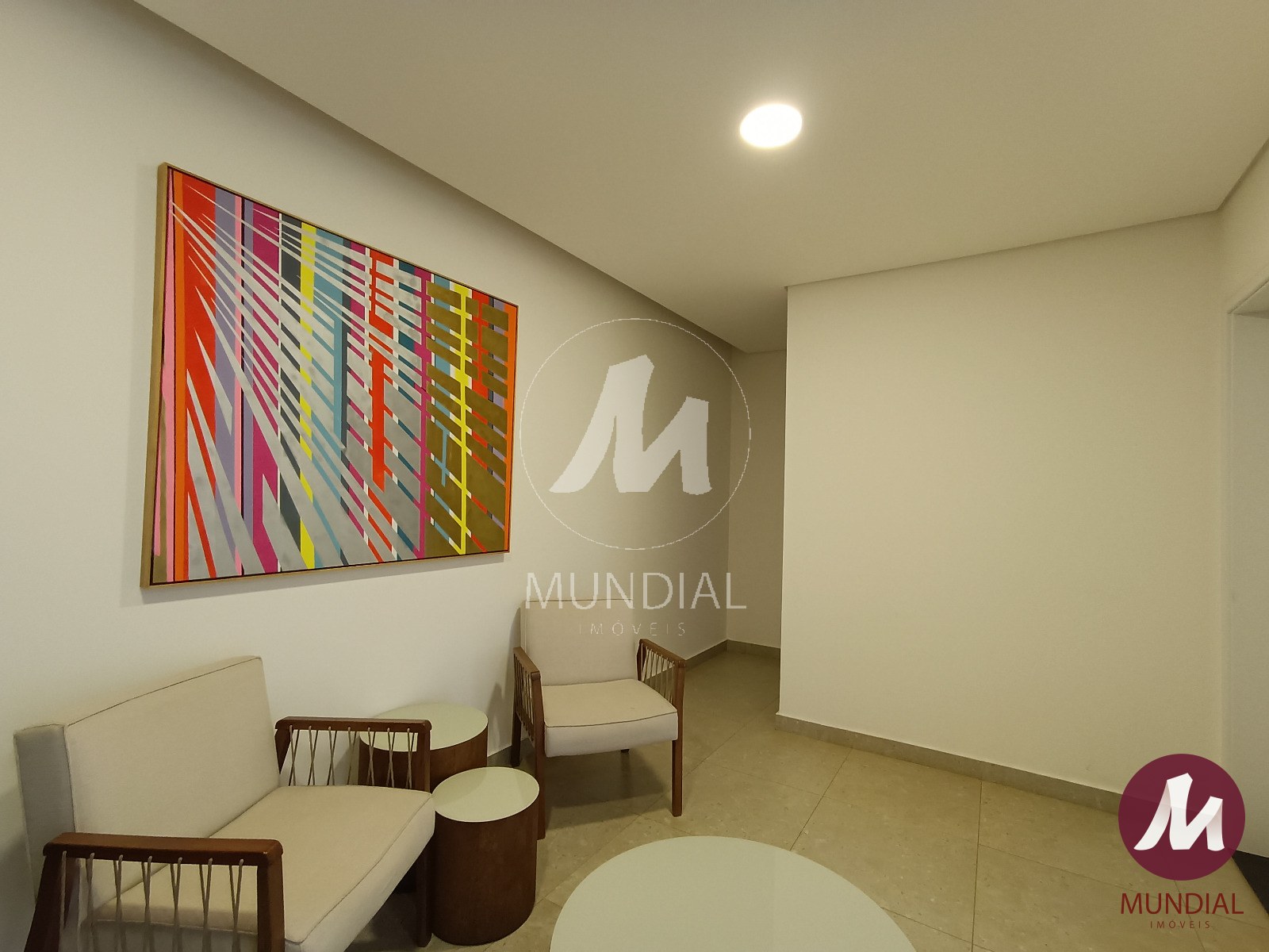 Hall De Entrada — foto 16