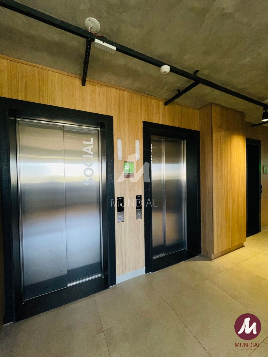 Elevador — foto 13