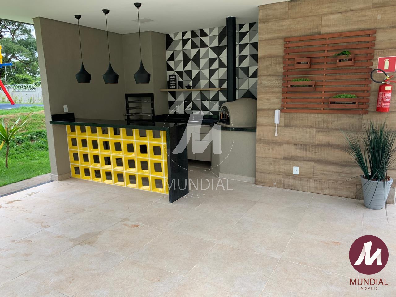Lazer Condominio — foto 9