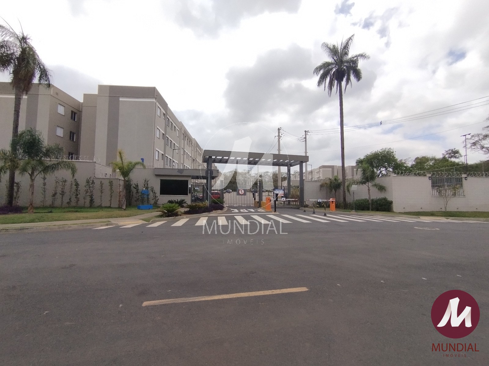 Fachada Condominio — foto 8