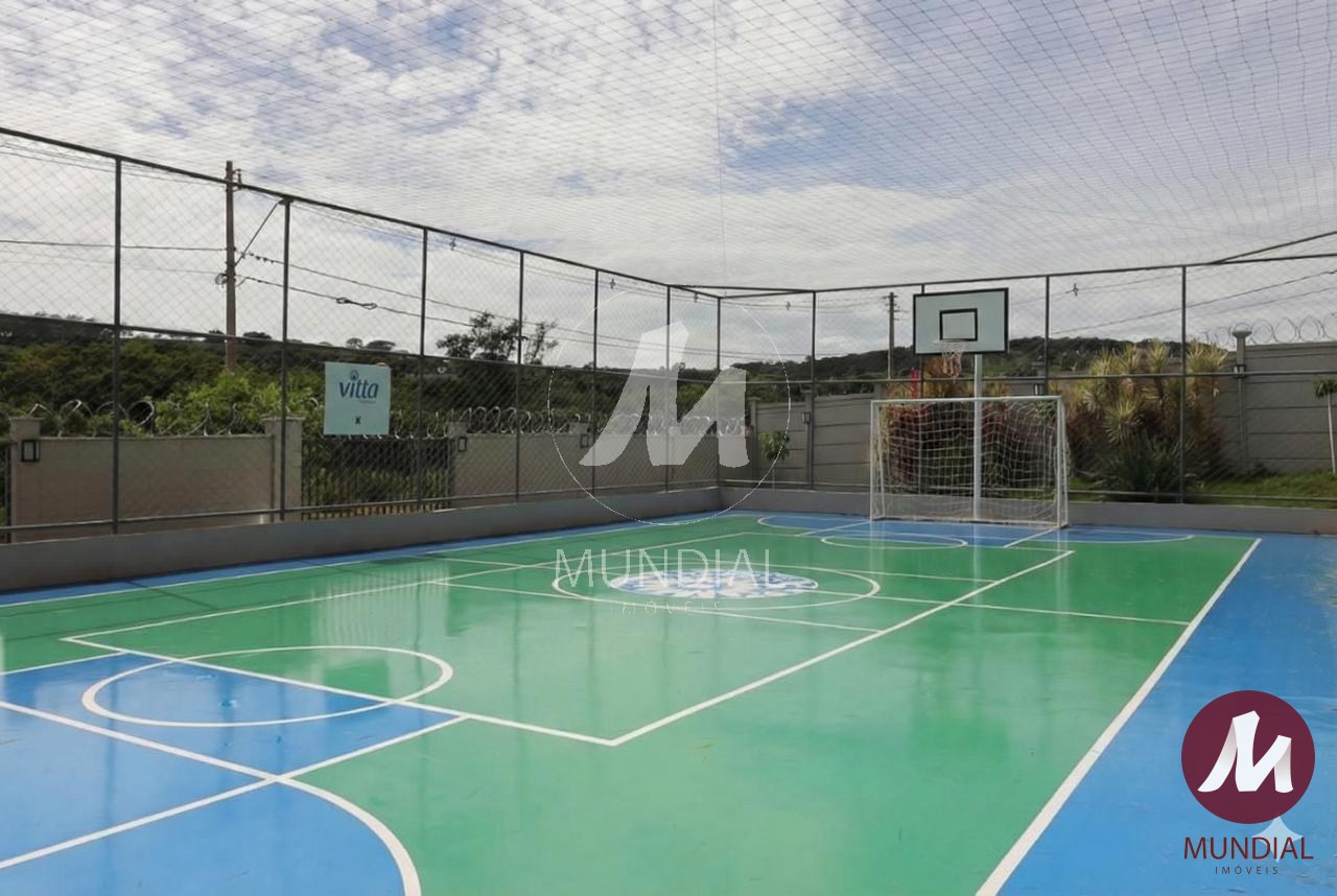 Quadra de esportes — foto 15
