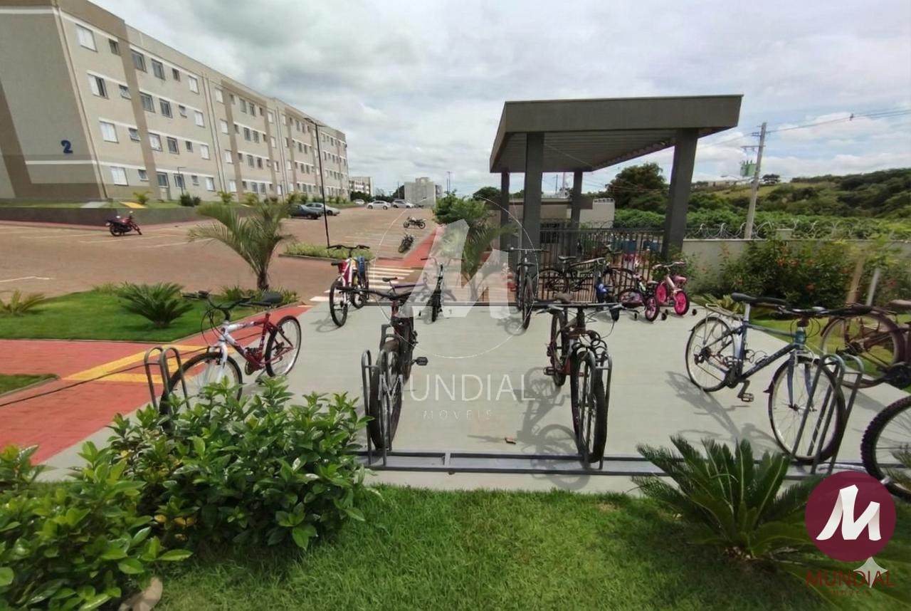 bicicletário — foto 17