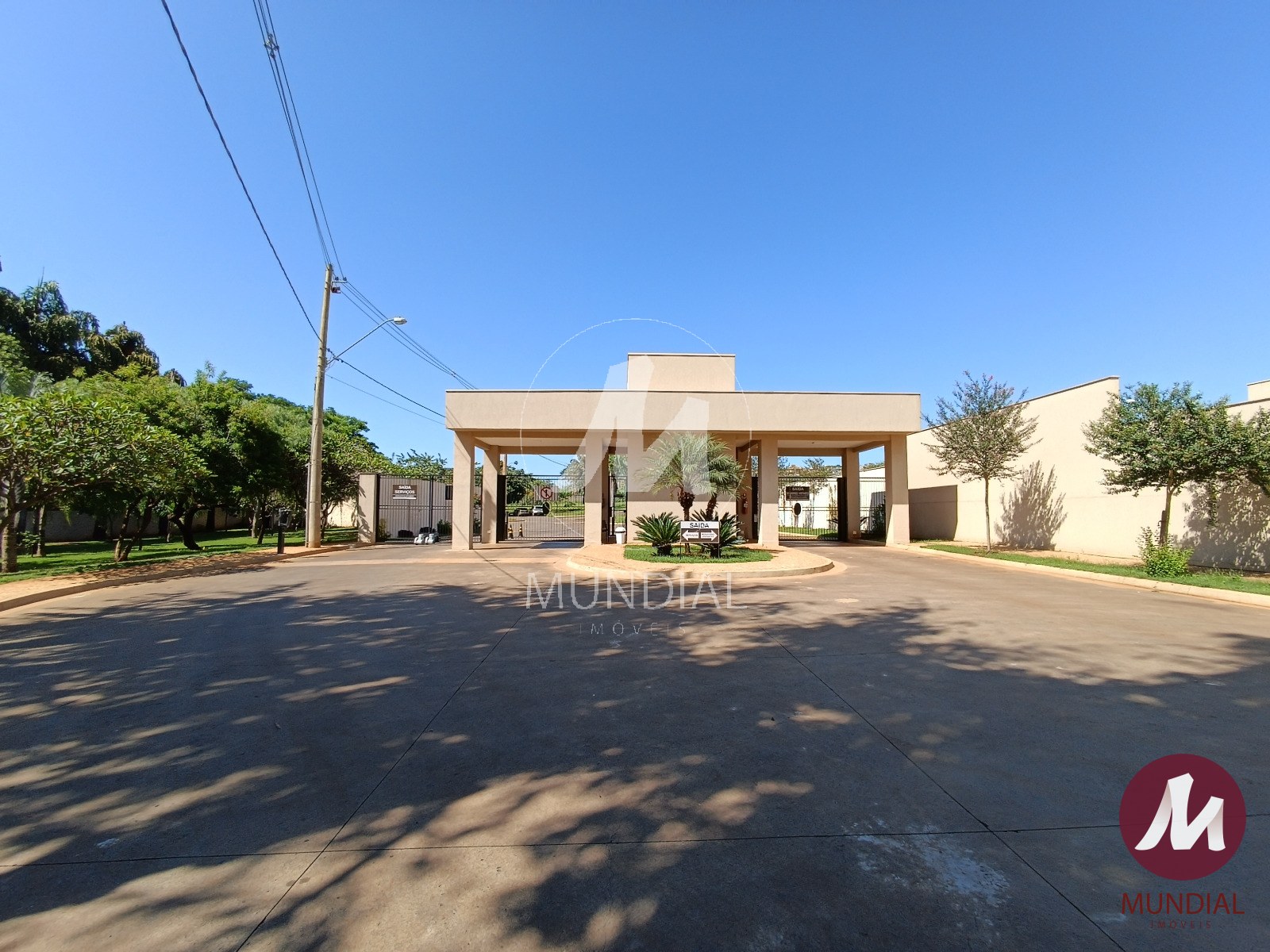 Fachada Condominio — foto 5