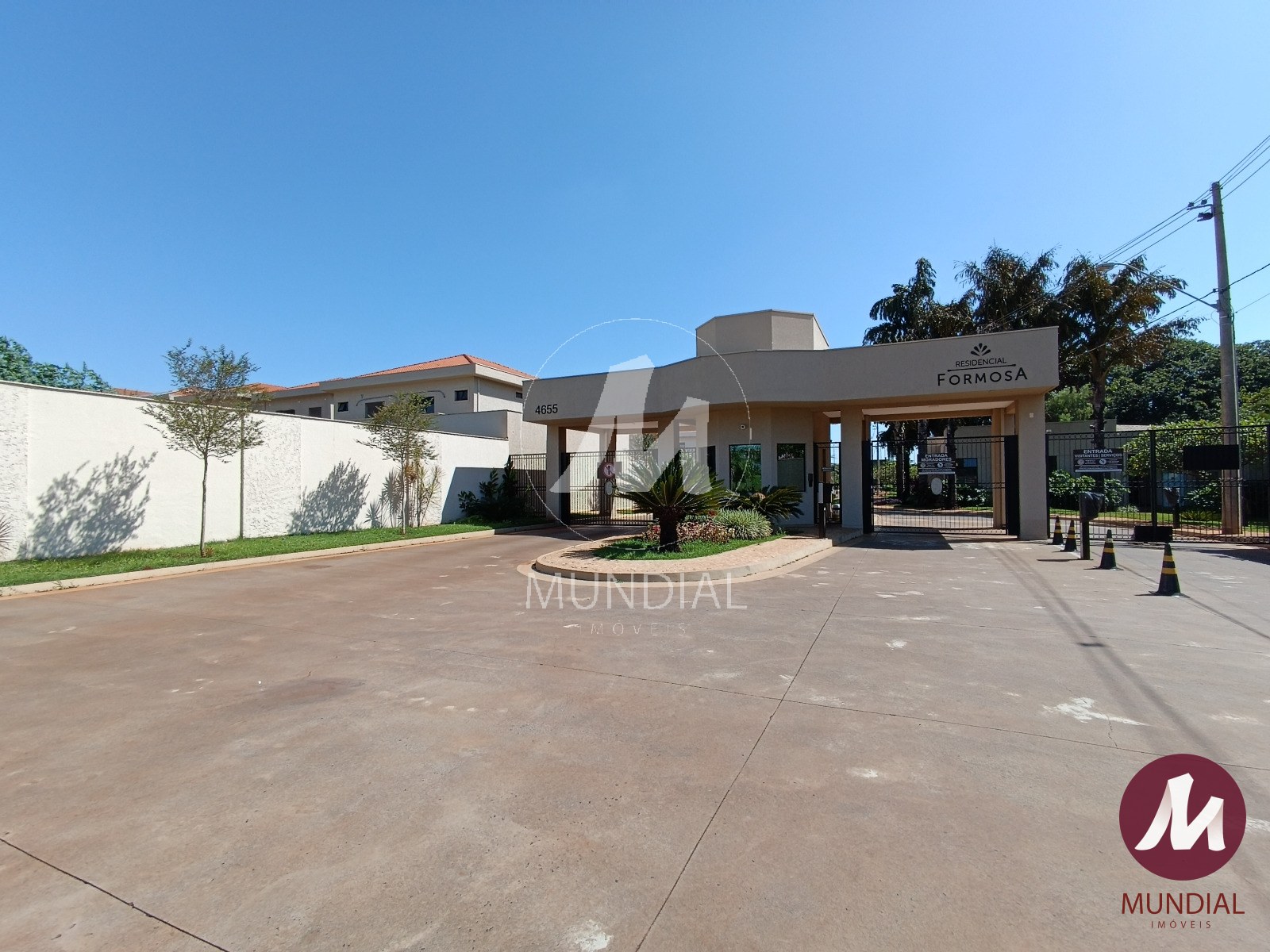 Fachada Condominio — foto 6