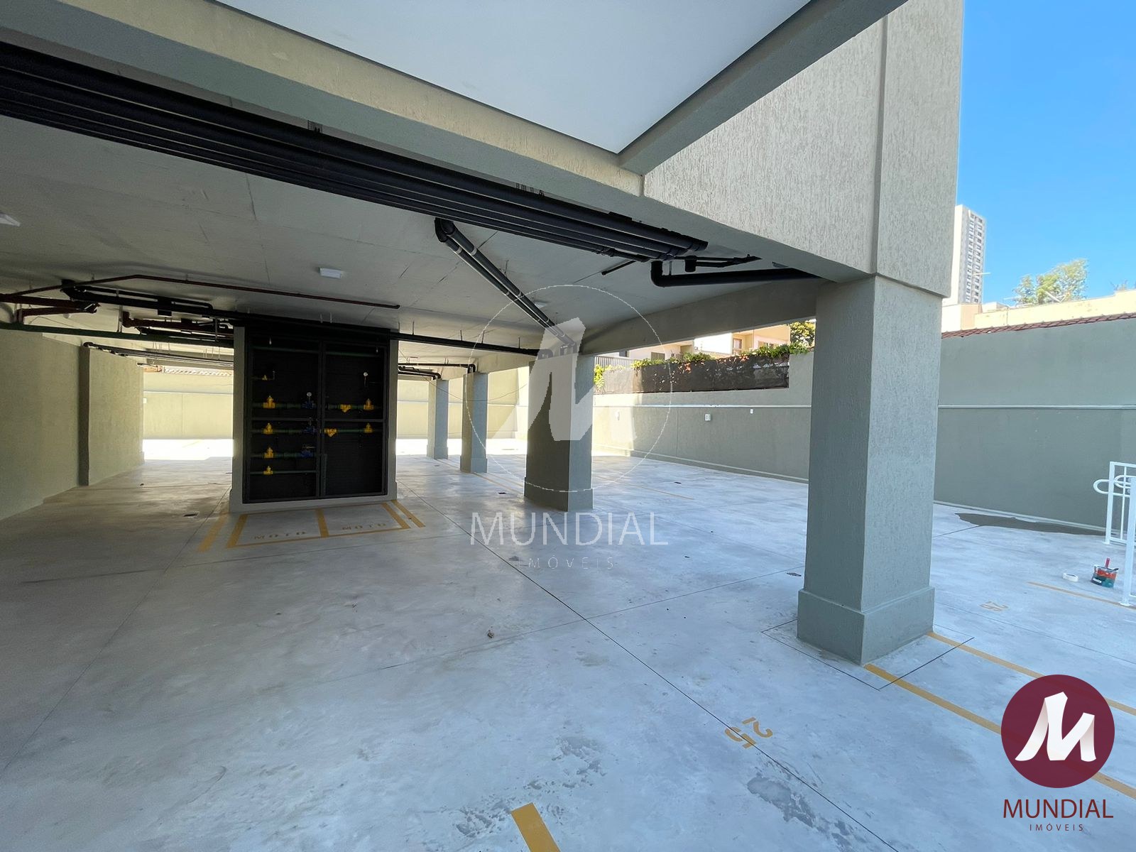 Garagem — foto 15