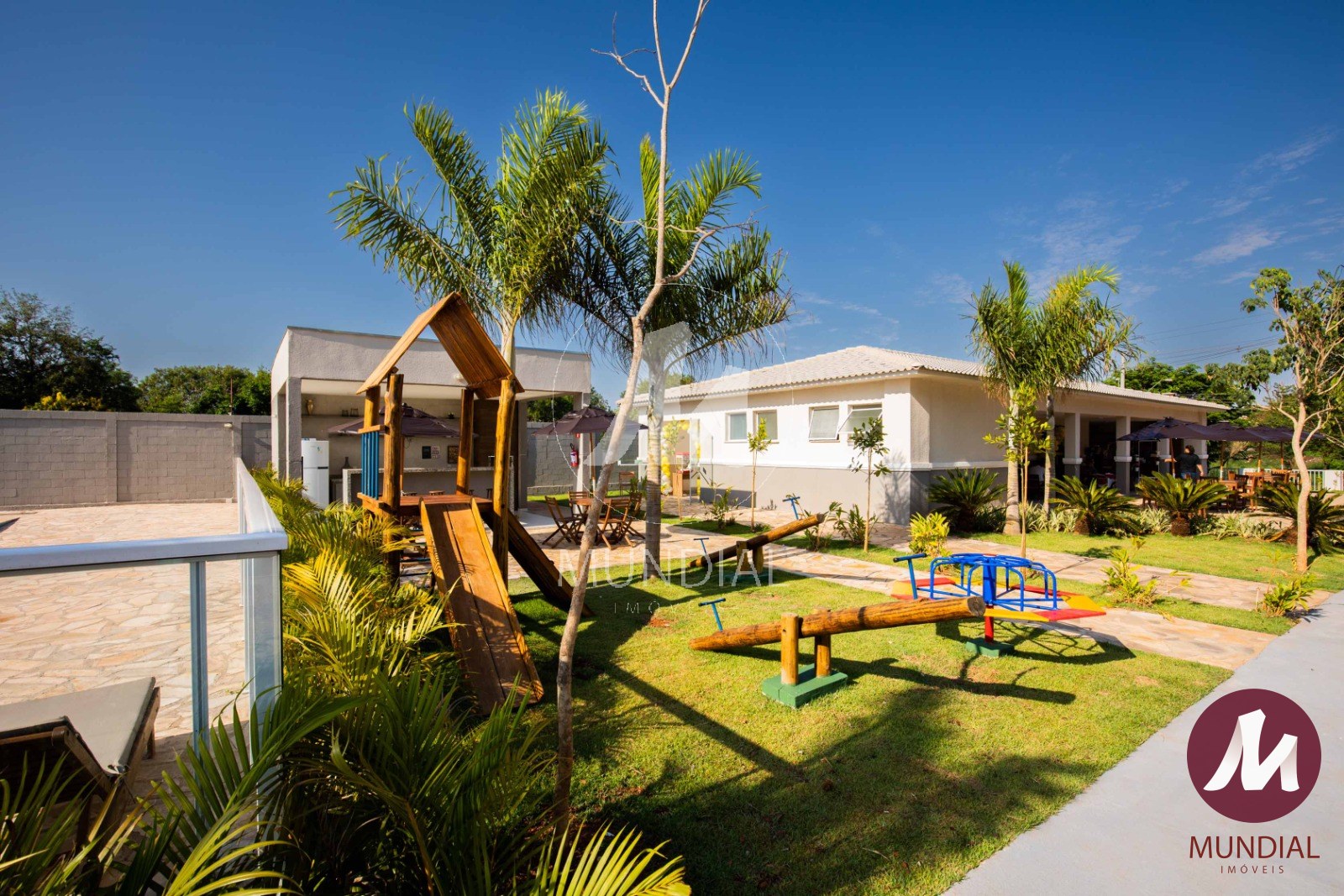 Playground — foto 18