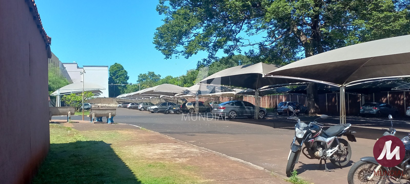 Garagem — foto 15