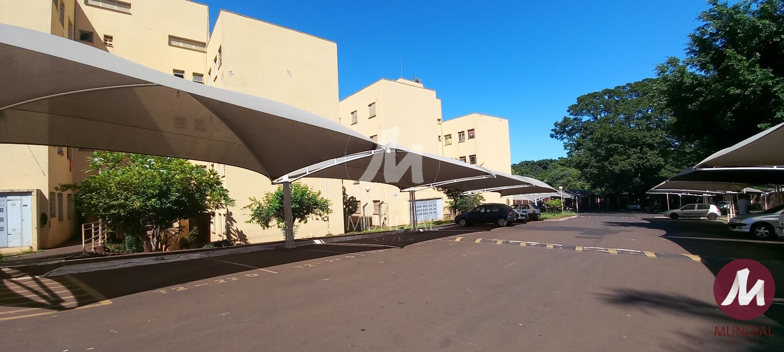 Garagem — foto 16