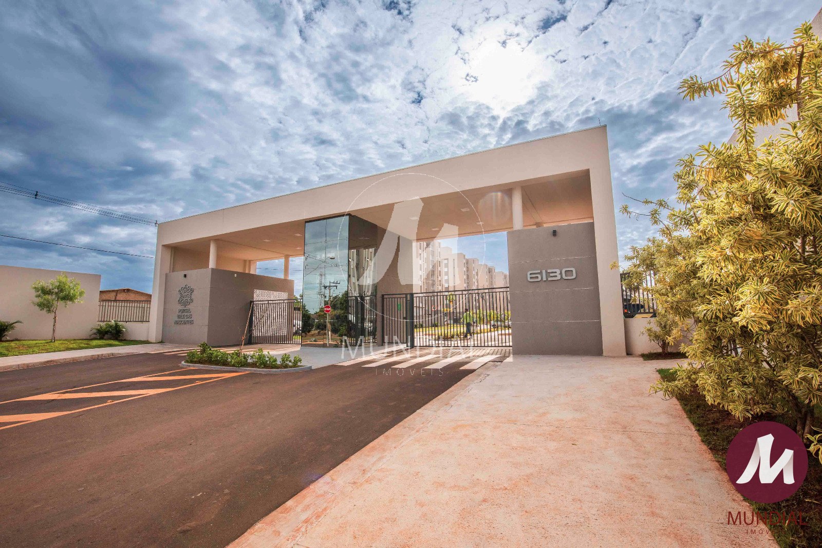 Fachada Condominio — foto 9