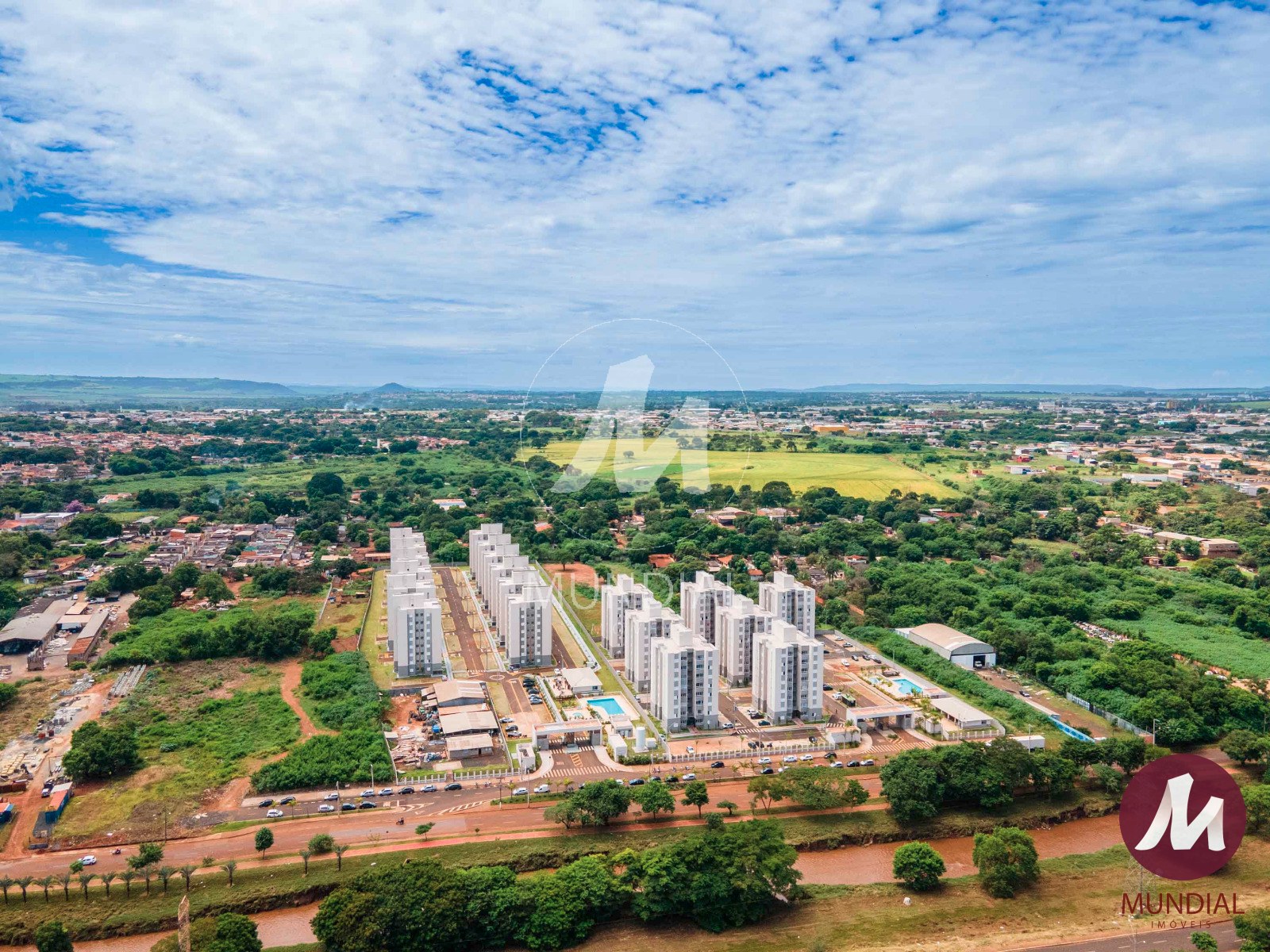 Fachada Condominio — foto 17