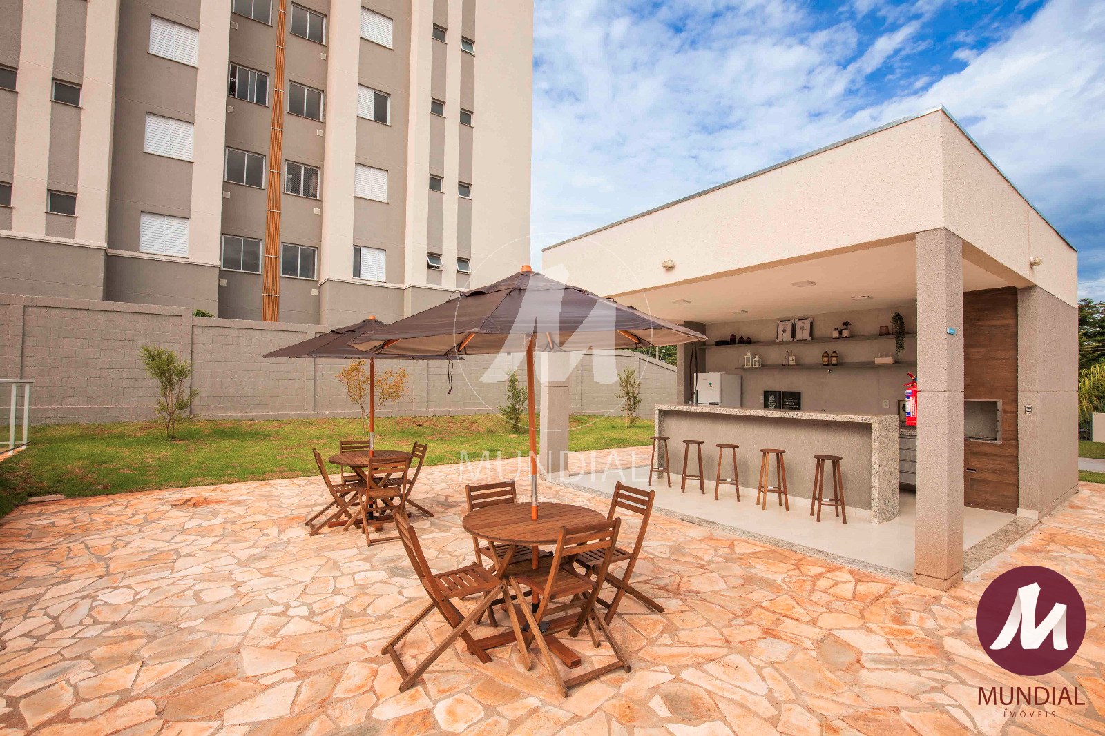 Lazer Condominio — foto 10