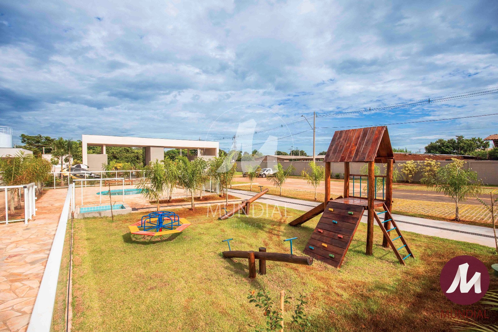 Lazer Condominio — foto 12