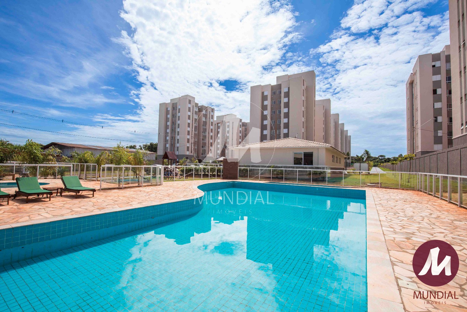 Piscina(s) — foto 13