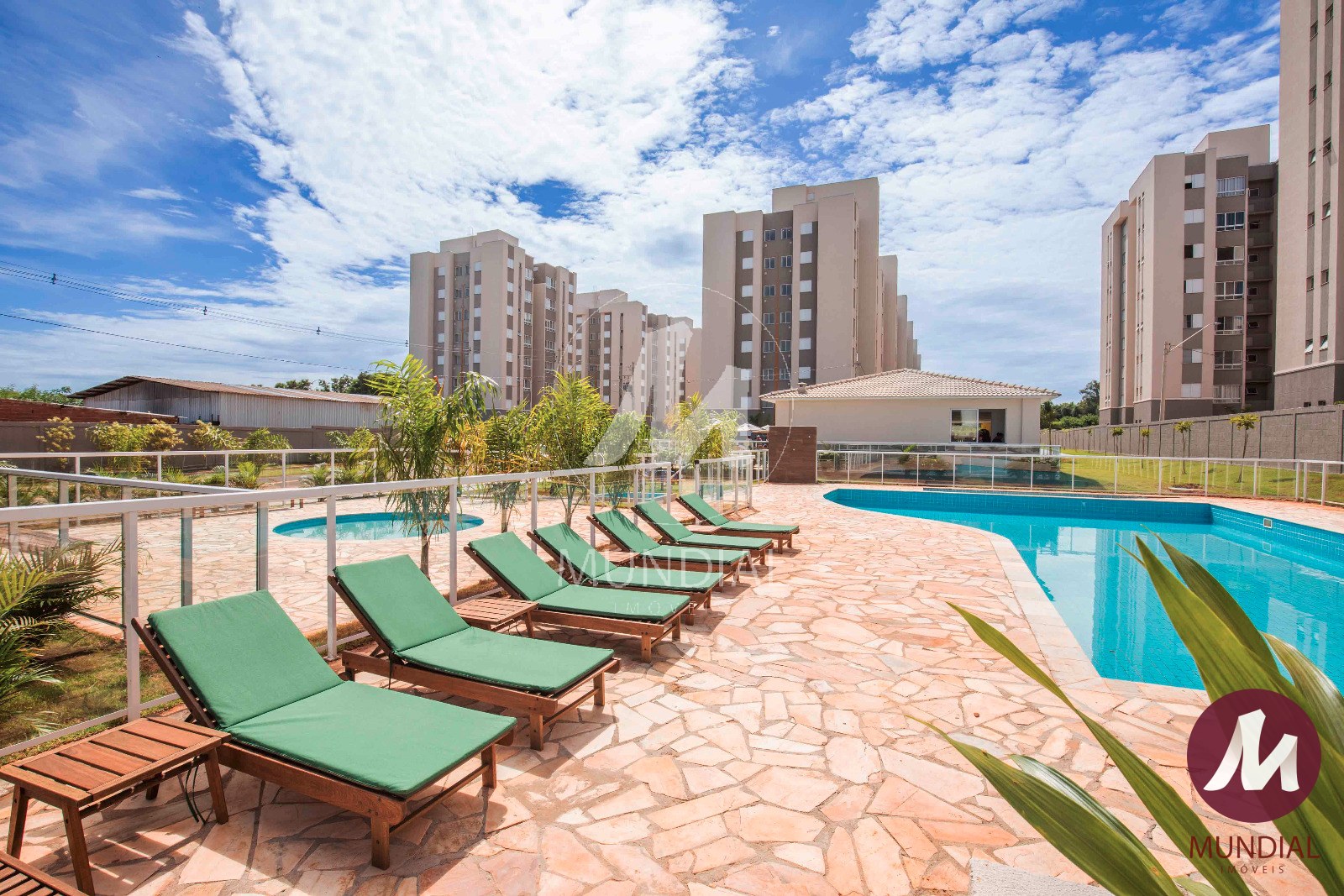 Piscina(s) — foto 14