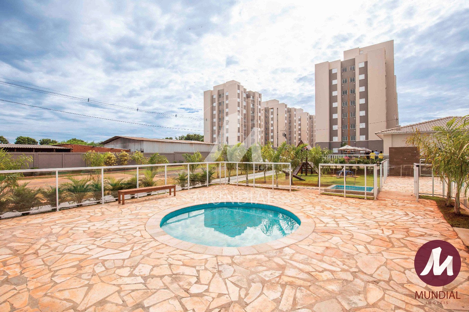 Piscina(s) — foto 15