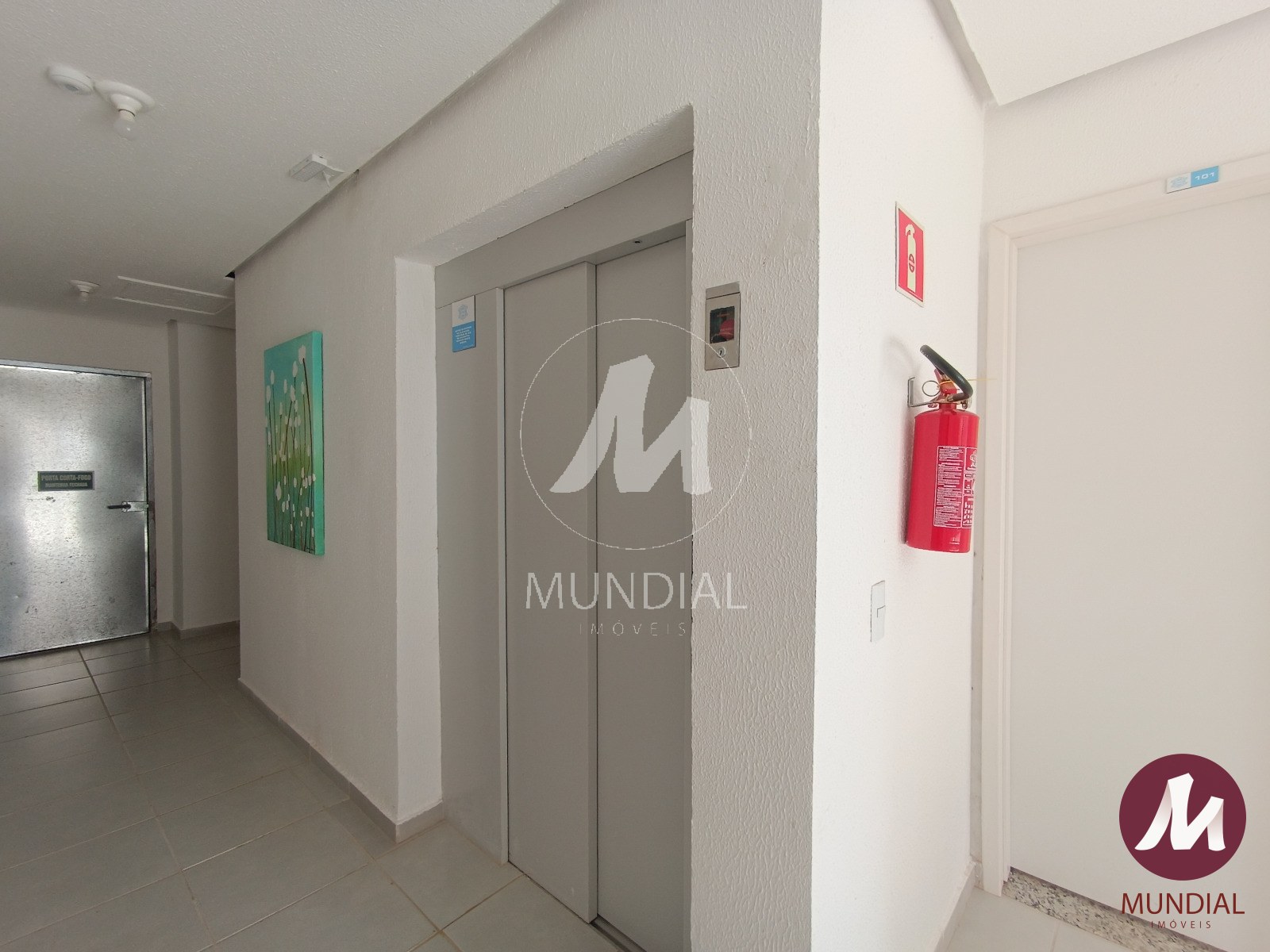 Elevador — foto 19