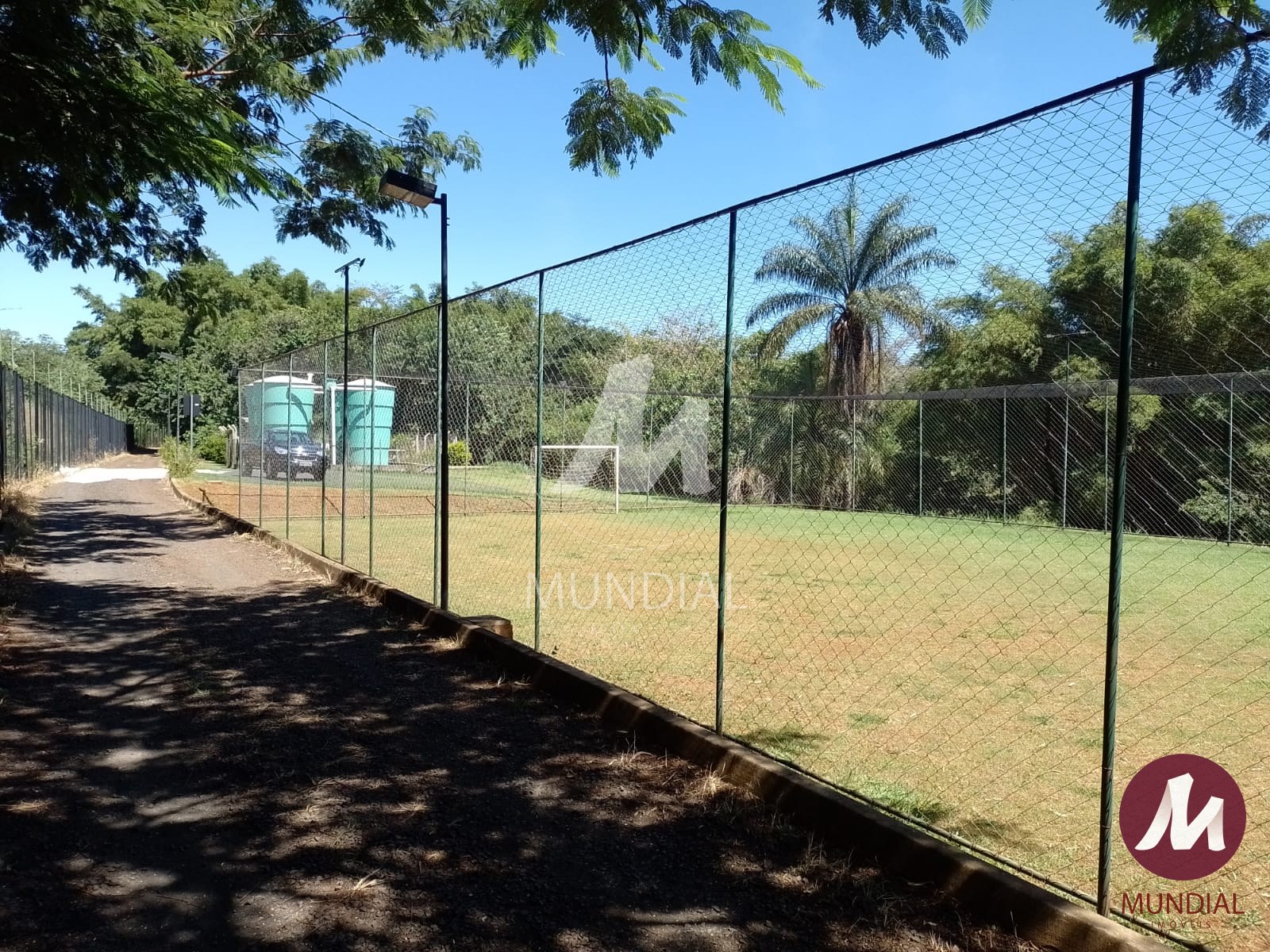 Campo Futebol — foto 11