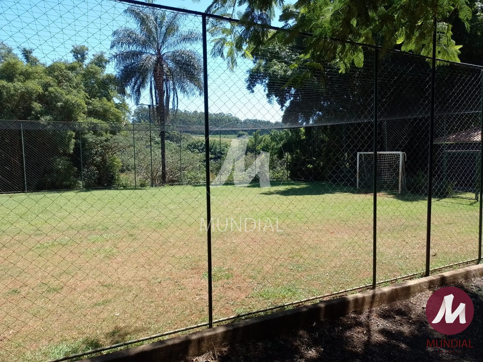 Campo Futebol — foto 12
