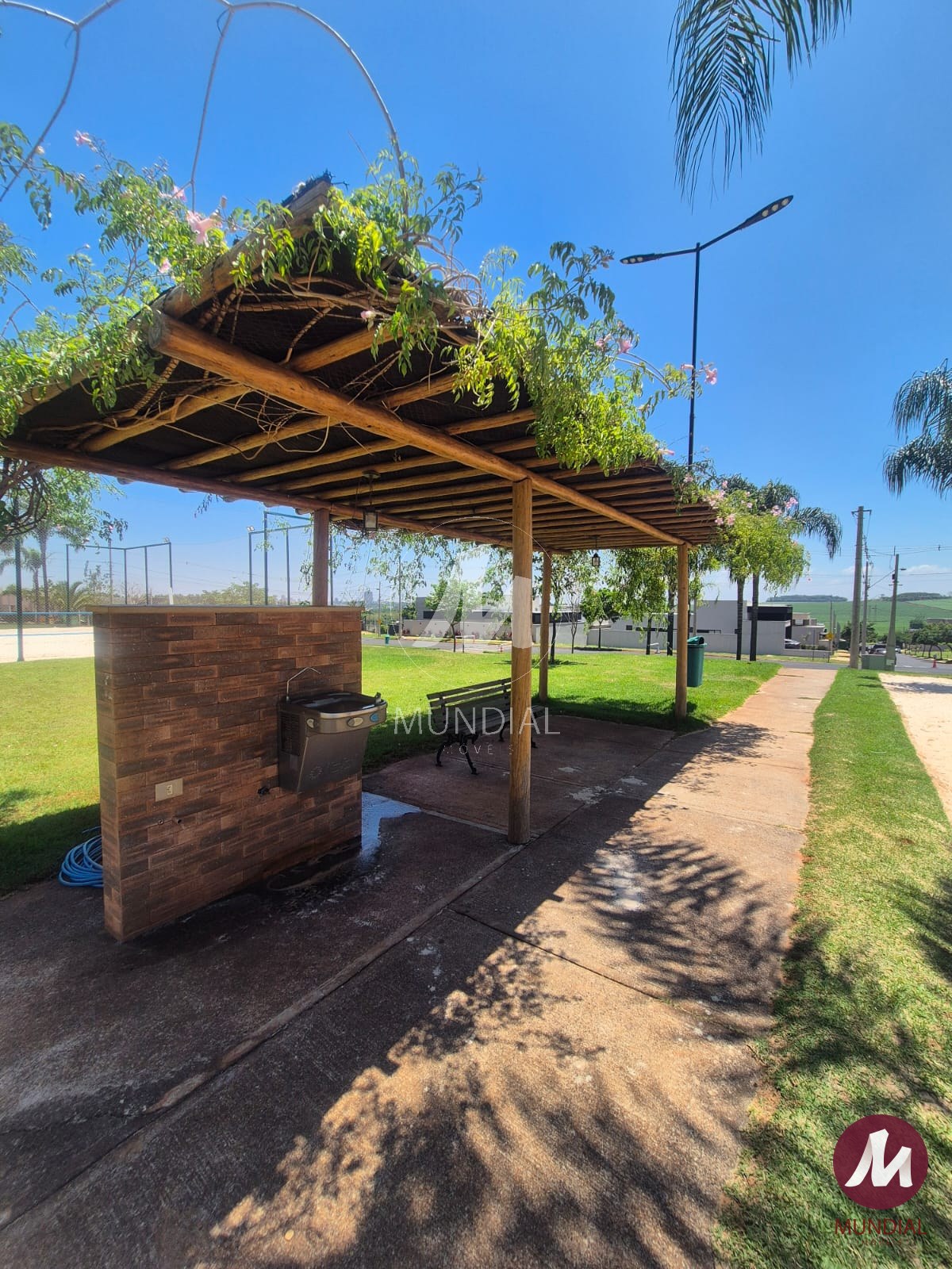 Lazer Condominio — foto 3
