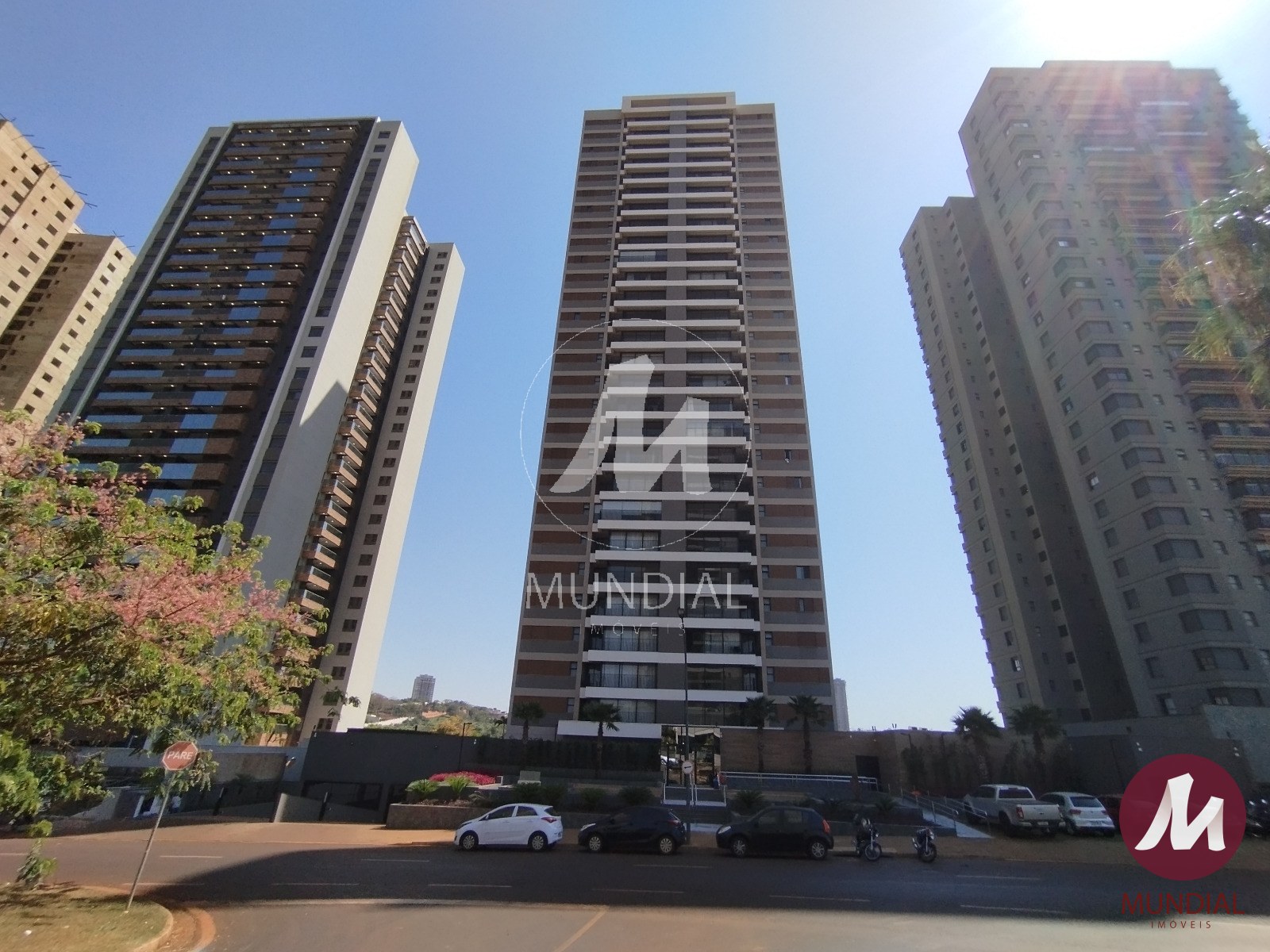Fachada Condominio — foto 1