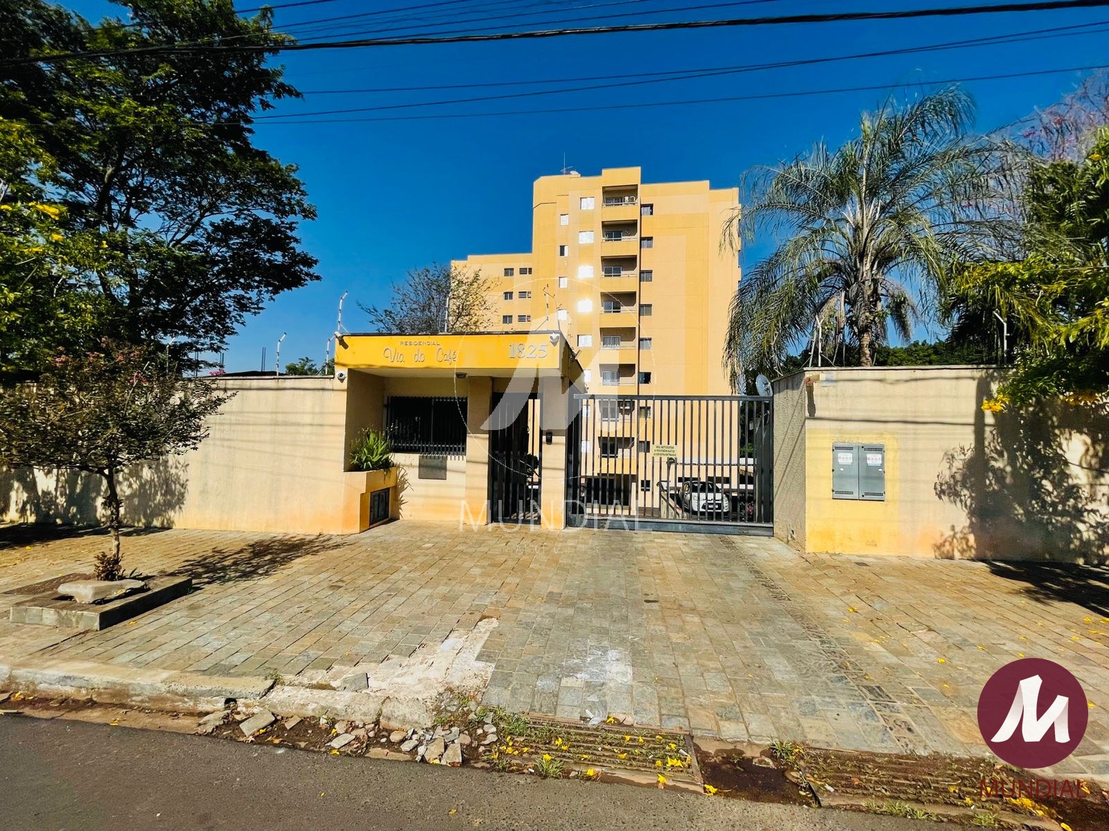 Fachada Condominio — foto 13