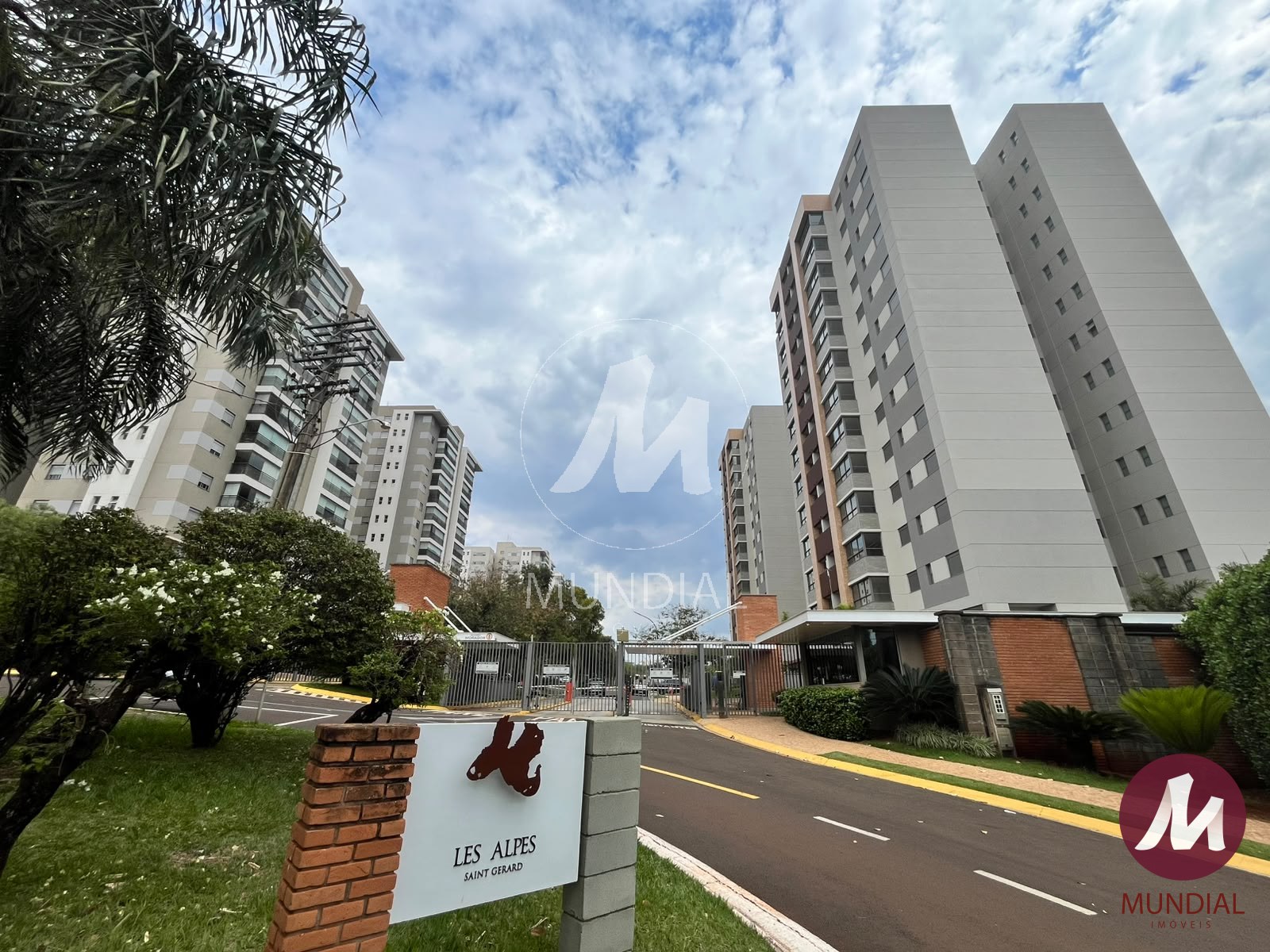 Fachada Condominio — foto 1