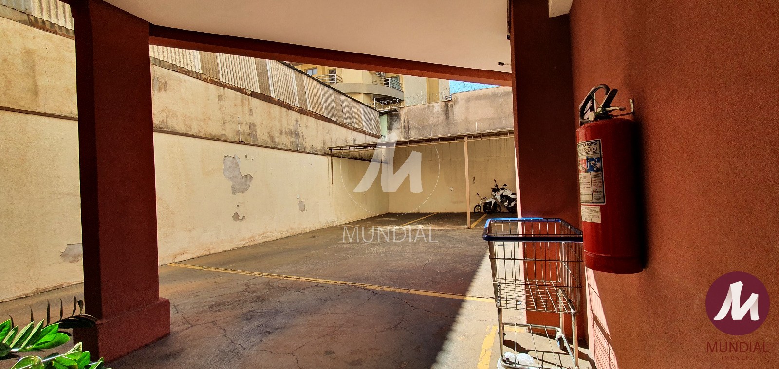 Garagem — foto 17