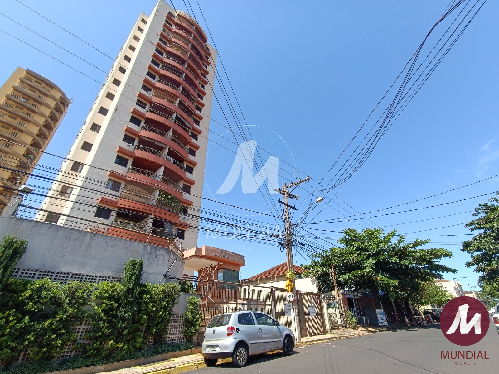 Fachada Condominio — foto 14