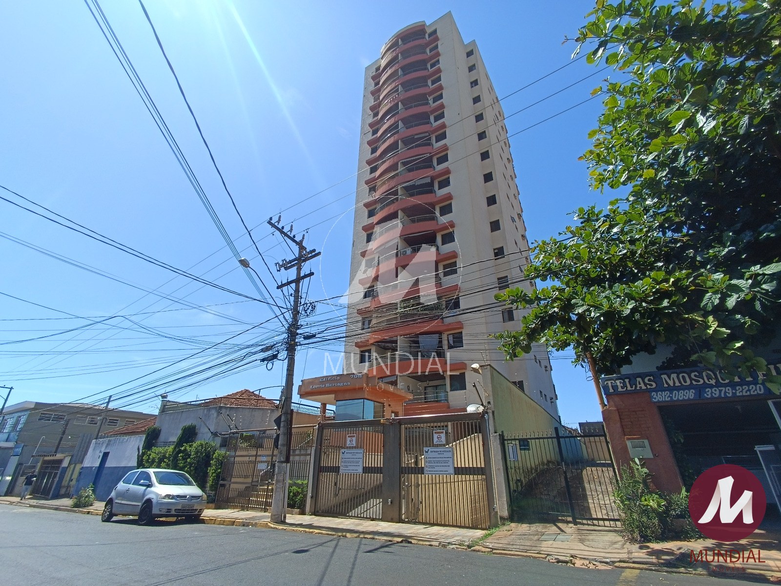 Fachada Condominio — foto 13