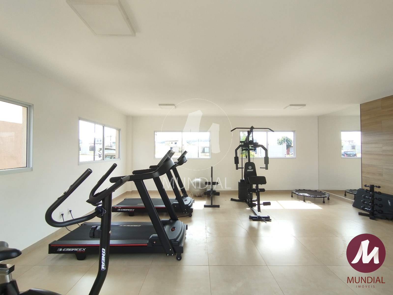 Fitness — foto 4