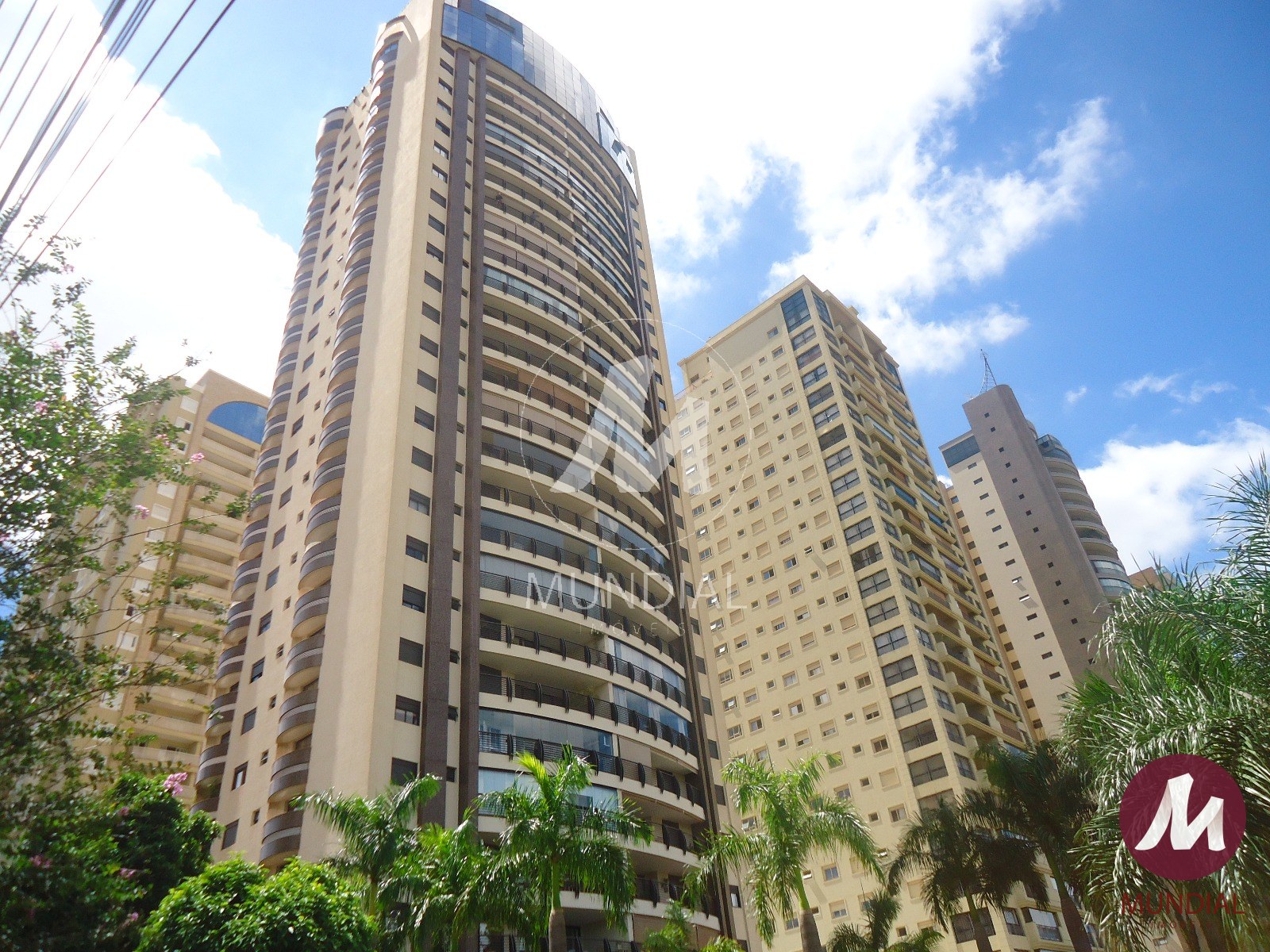 Fachada Condominio — foto 29