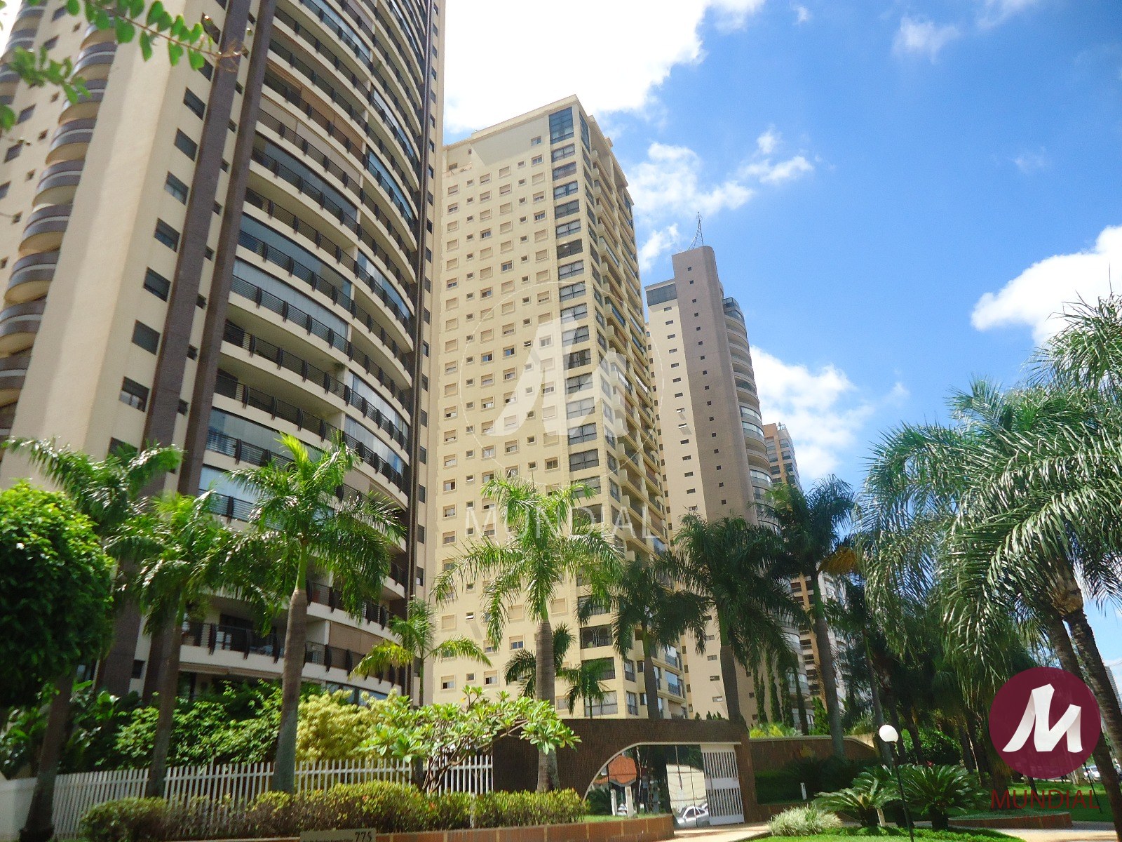 Fachada Condominio — foto 30