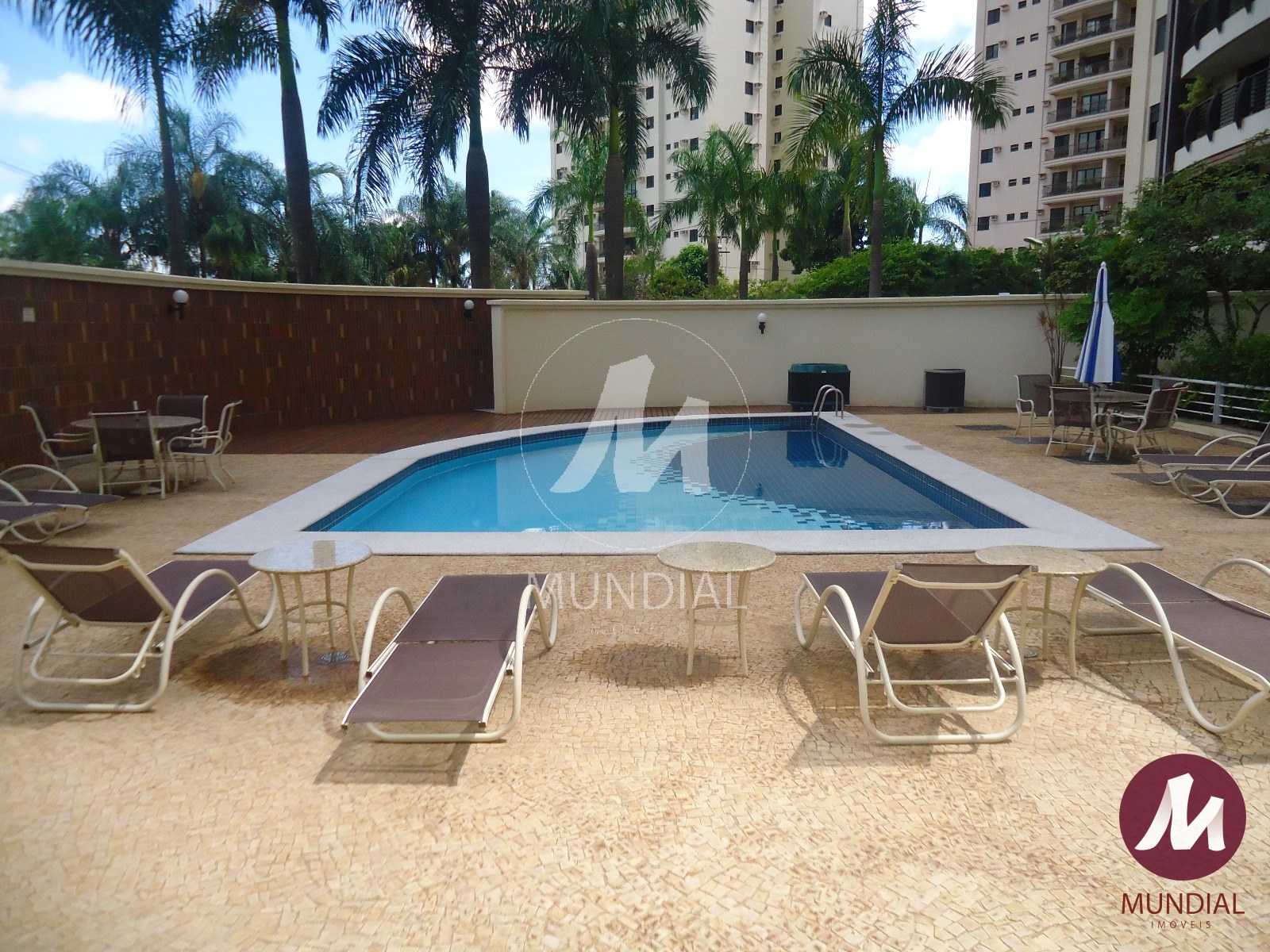 Piscina(s) — foto 35