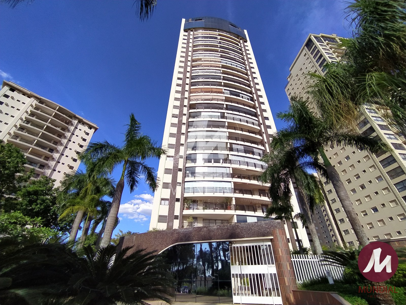 Fachada Condominio — foto 26