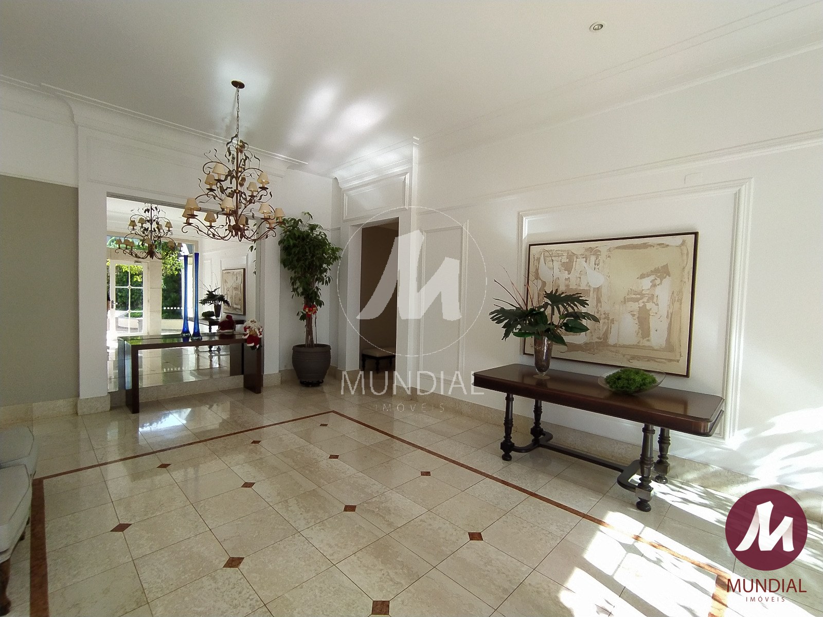 Hall De Entrada — foto 33