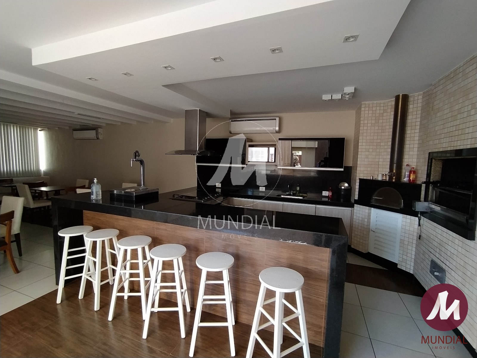 Espaço gourmet — foto 42