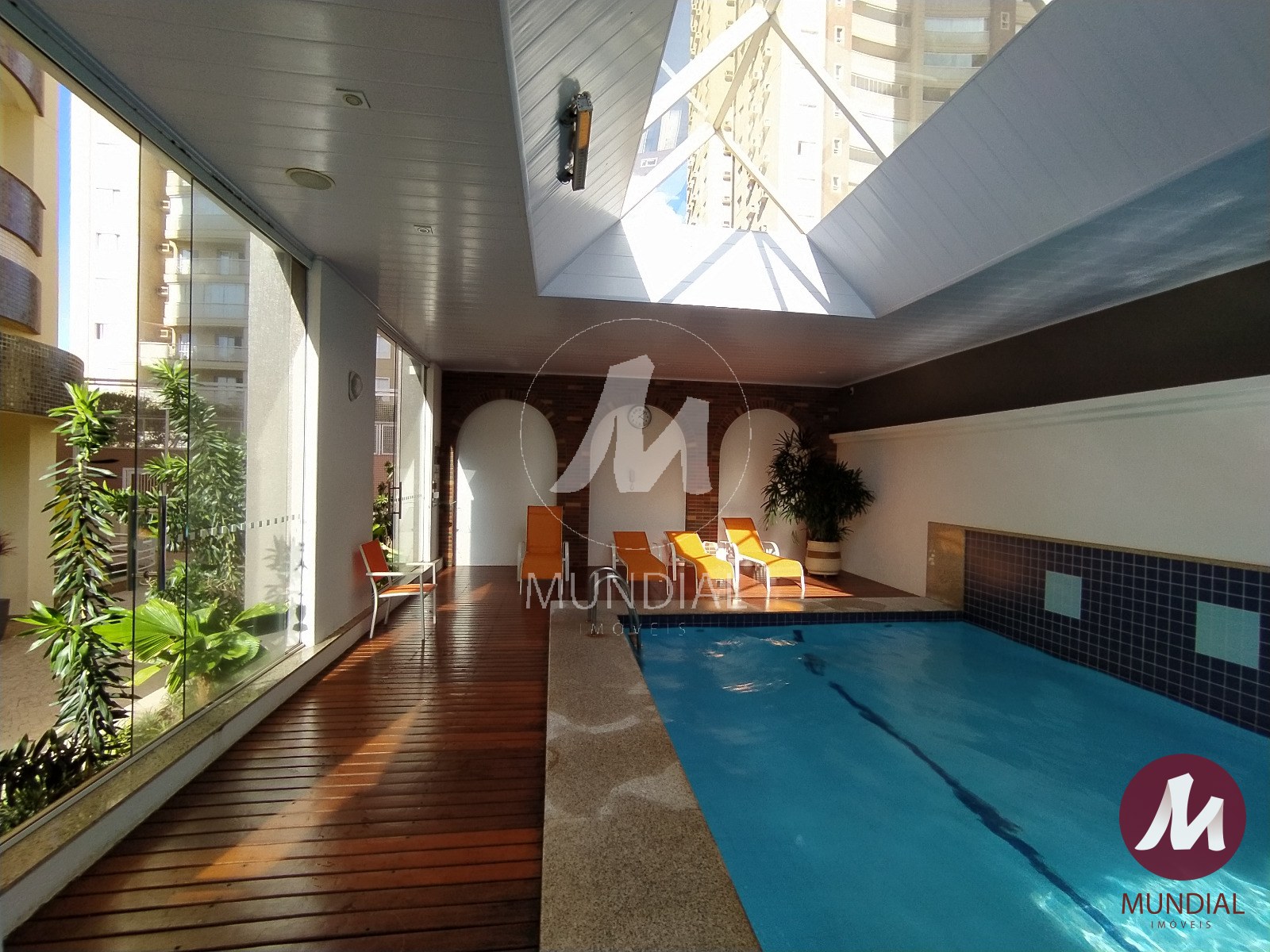Piscina(s) — foto 36