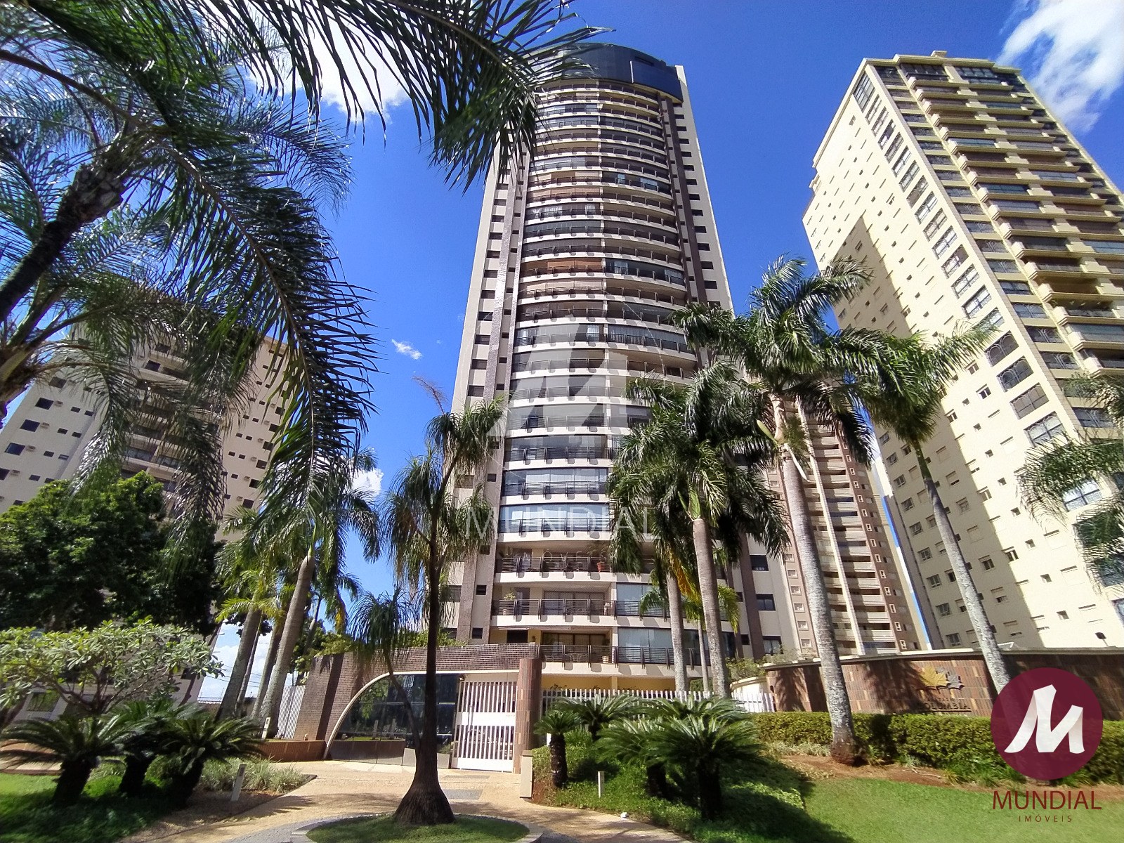Fachada Condominio — foto 27