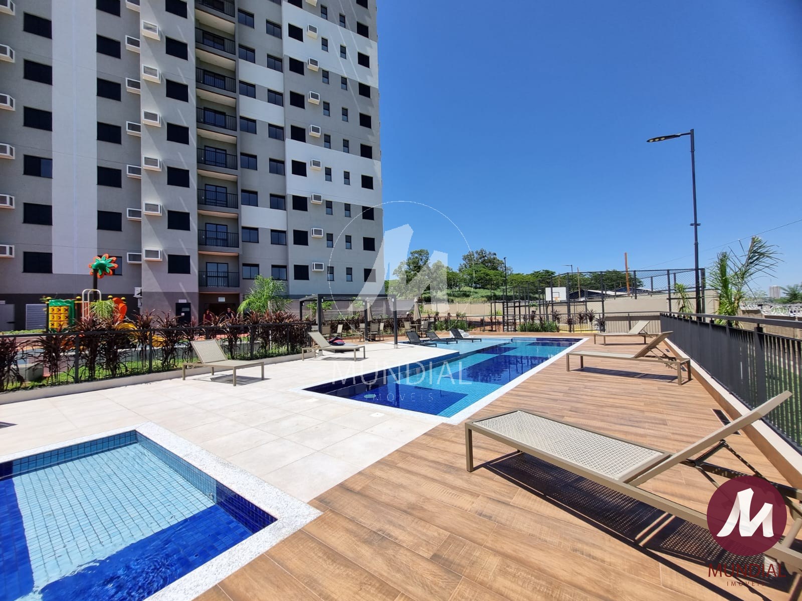 Piscina(s) — foto 7