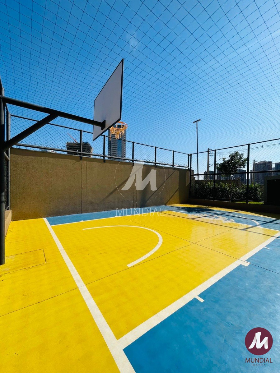 Quadra de esportes — foto 15